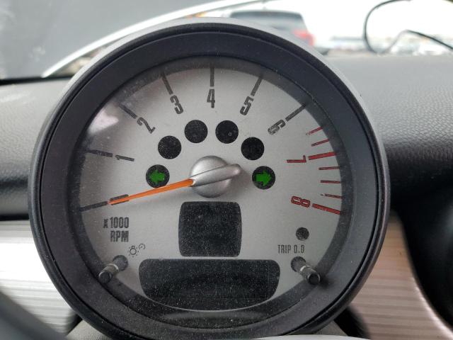 Photo 9 from auction – 2013 MINI COOPER with VIN WMWSU3C56DT688643