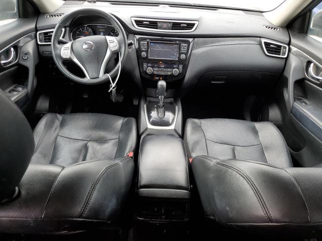 Photo 8 from auction – 2015 NISSAN ROGUE S with VIN 5N1AT2MT7FC922652