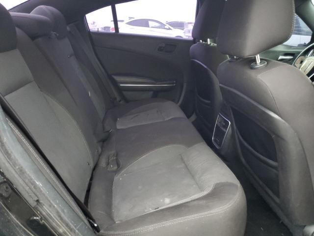 Photo 10 from auction – 2015 DODGE CHARGER SE with VIN 2C3CDXBGXFH754701
