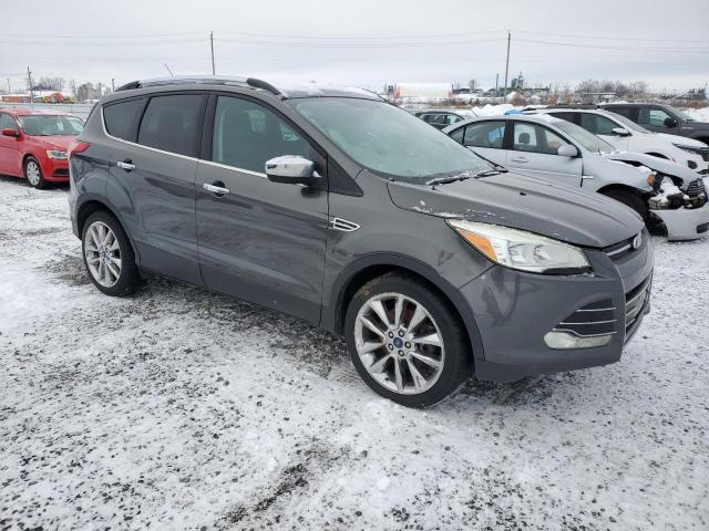 Photo 4 from auction – 2015 FORD ESCAPE SE with VIN 1FMCU9G91FUB84193