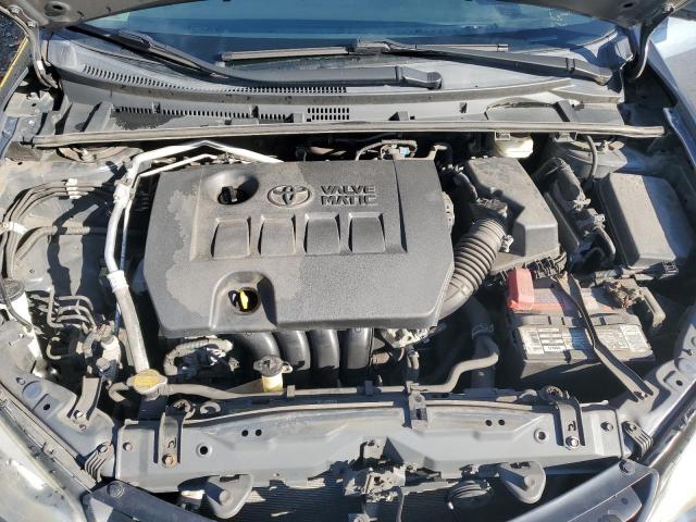 Photo 11 from auction – 2014 TOYOTA COROLLA EC with VIN 2T1BPRHE5EC071717