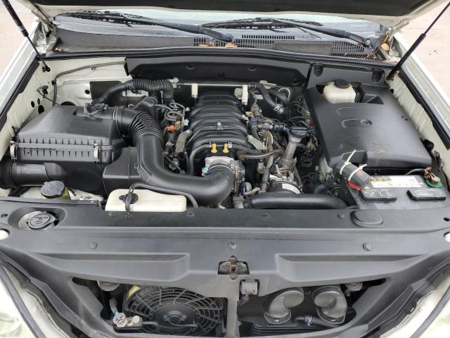 Photo 12 from auction – 2006 LEXUS GX 470 with VIN JTJBT20X960097584