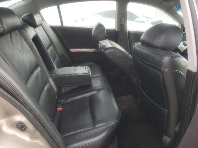 Foto 10 de la subasta – 2007 NISSAN MAXIMA SE con VIN 1N4BA41E77C810814