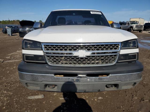 Photo 5 from auction – 2007 CHEVROLET SILVERADO with VIN 3GCEC14X37G203643