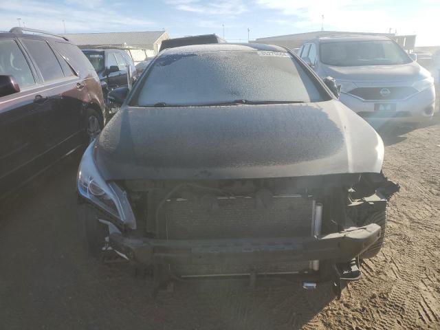 Photo 5 from auction – 2016 HYUNDAI SONATA SPO with VIN 5NPE34AF9GH315660