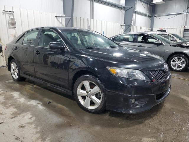 Zdjęcie 4 z aukcji – 2011 TOYOTA CAMRY BASE z VIN 4T1BF3EK0BU221348