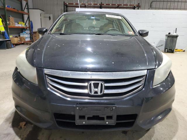 Photo 5 from auction – 2012 HONDA ACCORD LX with VIN 1HGCP2F36CA043134
