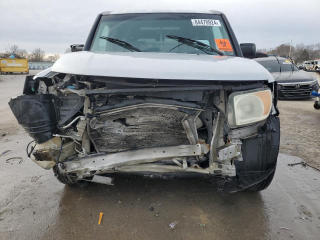 Photo 5 from auction – 2004 HONDA ELEMENT EX with VIN 5J6YH28584L020146