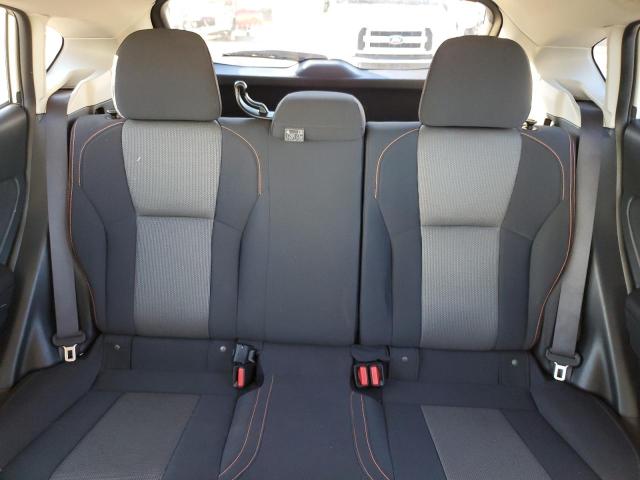 Photo 10 from auction – 2018 SUBARU CROSSTREK with VIN JF2GTADC0J8330595