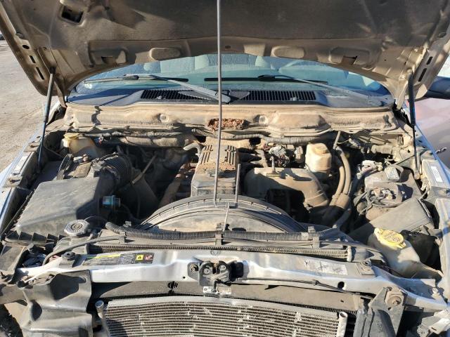 Photo 11 from auction – 2006 DODGE RAM 3500 with VIN 3D7ML49C66G220251