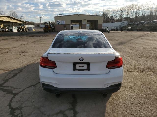 Photo 6 from auction – 2015 BMW M235XI with VIN WBA1J9C55FVX98646