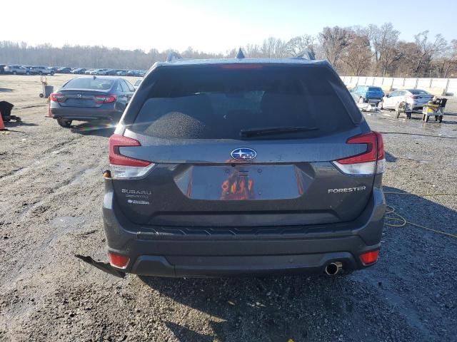 Zdjęcie 6 z aukcji – 2021 SUBARU FORESTER L z VIN JF2SKAUC2MH530945