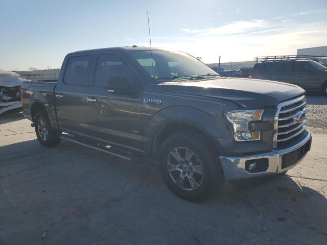 Photo 4 from auction – 2016 FORD F150 SUPER with VIN 1FTEW1CP0GKD38290