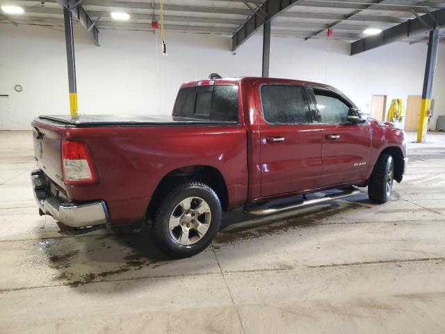 Zdjęcie 3 z aukcji – 2019 RAM 1500 BIG H z VIN 1C6SRFFT4KN848964