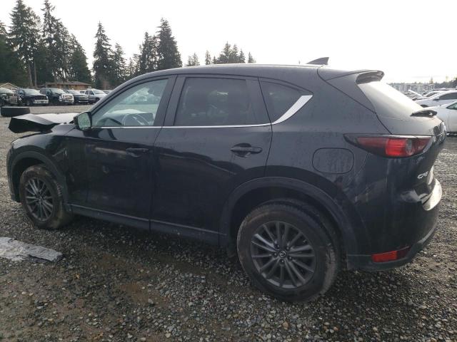 Photo 2 from auction – 2019 MAZDA CX-5 TOURI with VIN JM3KFACM2K0608091