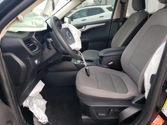 Photo 7 from auction – 2020 FORD ESCAPE SE with VIN 1FMCU0G63LUA69088