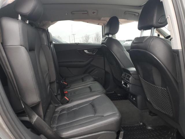 Photo 11 from auction – 2018 AUDI Q7 PRESTIG with VIN WA1VAAF78JD009868