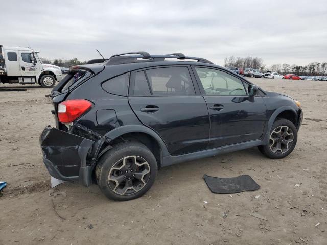 Photo 3 from auction – 2014 SUBARU XV CROSSTR with VIN JF2GPAGC8E8303876