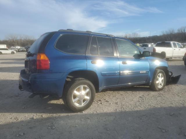 Photo 3 from auction – 2005 GMC ENVOY with VIN 1GKDT13S952171597