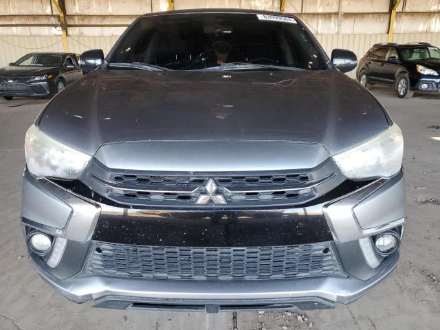 Photo 5 from auction – 2018 MITSUBISHI OUTLANDER with VIN JA4AP3AU9JZ024002