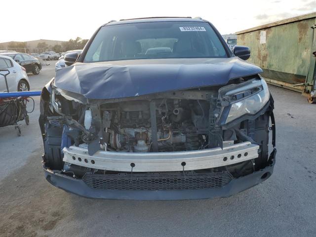 Photo 5 from auction – 2018 HONDA PILOT EX with VIN 5FNYF6H39JB026330