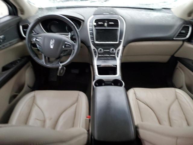 Photo 8 from auction – 2018 LINCOLN MKX RESERV with VIN 2LMPJ8LR9JBL30305