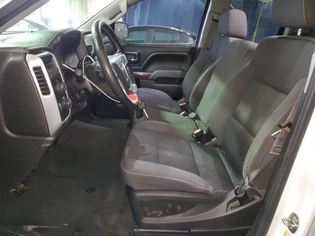Photo 7 from auction – 2015 GMC SIERRA K15 with VIN 1GTV2UEC8FZ437288