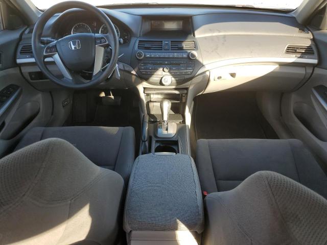 Photo 8 from auction – 2010 HONDA ACCORD EX with VIN 1HGCP2F75AA077596