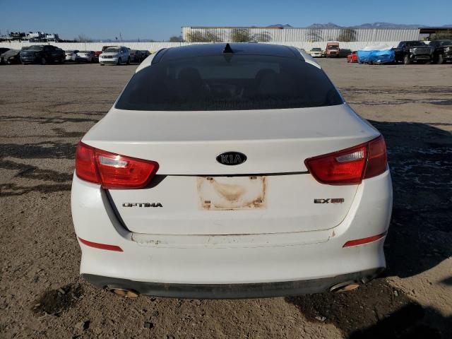 صورة رقم 6 من المزاد - 2015 KIA OPTIMA EX مع VIN 5XXGN4A73FG393812