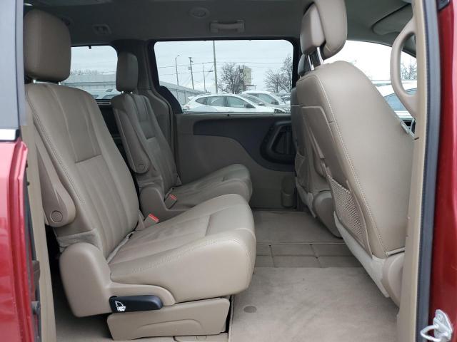 Photo 11 from auction – 2015 CHRYSLER TOWN & COU with VIN 2C4RC1CG3FR677815