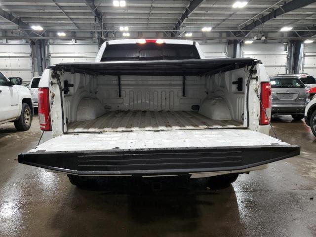 Photo 6 from auction – 2015 FORD F150 SUPER with VIN 1FTEW1EP3FFB33969