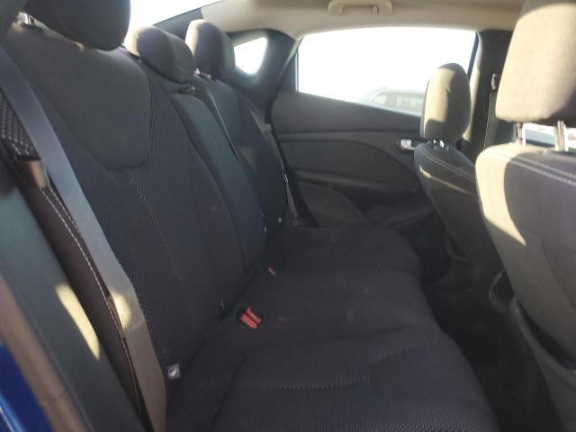 Photo 10 from auction – 2014 DODGE DART SXT with VIN 1C3CDFBB0ED830095