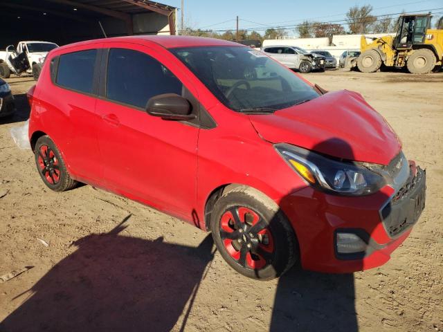 Photo 4 from auction – 2019 CHEVROLET SPARK LS with VIN KL8CB6SA6KC818651