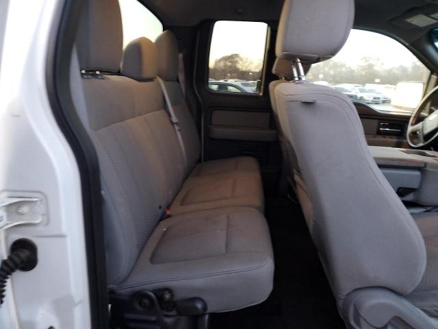 Foto 10 de la subasta – 2012 FORD F150 SUPER con VIN 1FTFX1EF4CKE28199