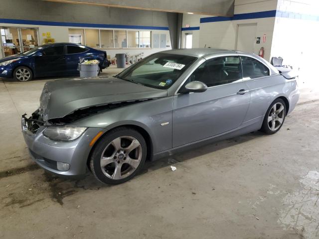 Photo 1 from auction – 2007 BMW 328 with VIN WBAWR335X7PX79480