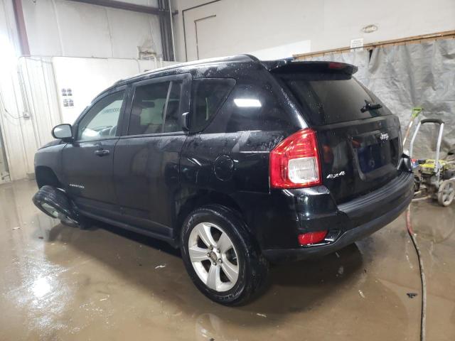 Photo 2 from auction – 2012 JEEP COMPASS SP with VIN 1C4NJDBBXCD559030