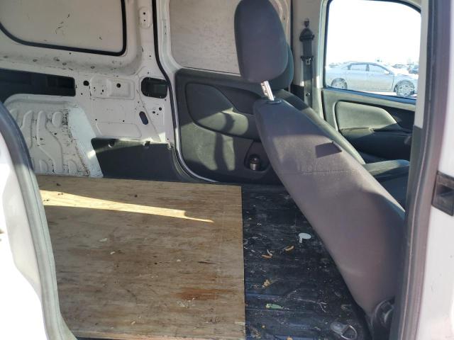 Photo 11 from auction – 2015 RAM PROMASTER with VIN ZFBERFBT1F6A65876