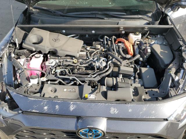 Photo 12 from auction – 2024 TOYOTA RAV4 LE with VIN 2T3MWRFV6RW190385