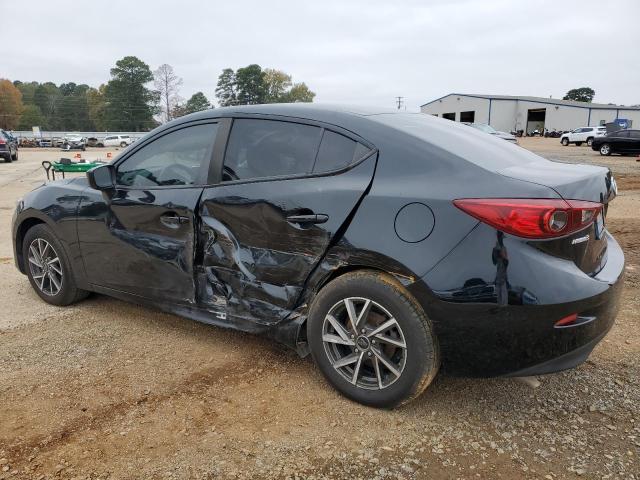 Photo 2 from auction – 2016 MAZDA 3 SPORT with VIN 3MZBM1T79GM297835