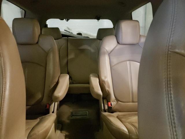 Photo 10 from auction – 2010 GMC ACADIA SLT with VIN 1GKLVMED7AJ142038
