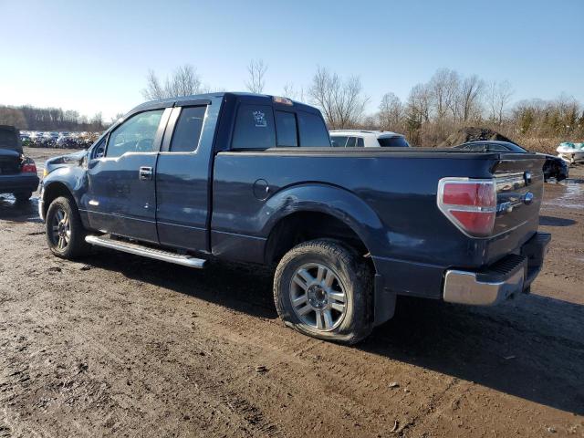 Photo 2 from auction – 2014 FORD F150 SUPER with VIN 1FTFX1ET3EKF44633