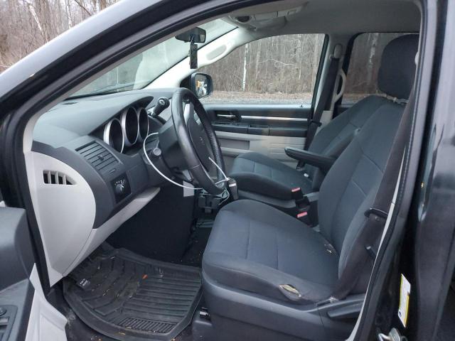 Photo 7 from auction – 2010 DODGE GRAND CARA with VIN 2D4RN4DE5AR175666