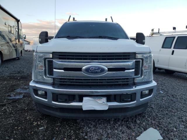 Photo 5 from auction – 2017 FORD F250 SUPER with VIN 1FT7X2BT5HED18286