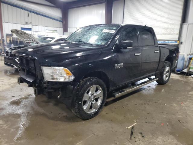 Photo 1 from auction – 2016 RAM 1500 SLT with VIN 1C6RR7LG8GS239106