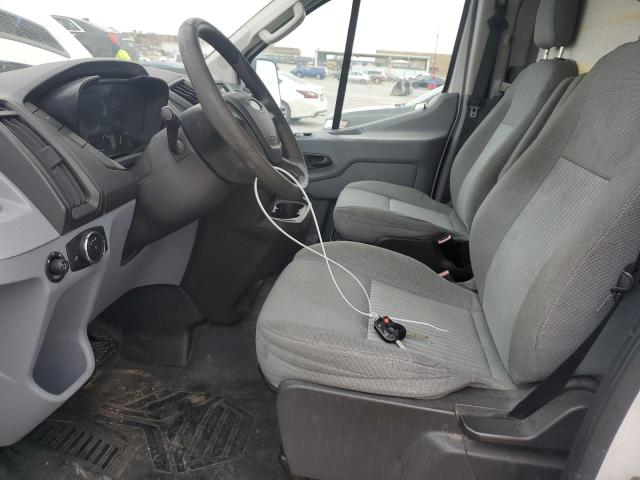 Photo 7 from auction – 2015 FORD TRANSIT T- with VIN 1FTYR2ZM3FKA10934