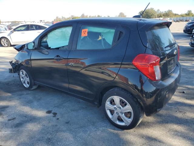 Photo 2 from auction – 2021 CHEVROLET SPARK LS with VIN KL8CB6SA5MC226340