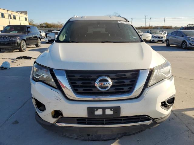 Photo 5 from auction – 2020 NISSAN PATHFINDER with VIN 5N1DR2CN0LC608030