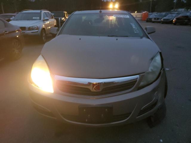 Photo 5 from auction – 2007 SATURN AURA XR with VIN 1G8ZV57777F224425