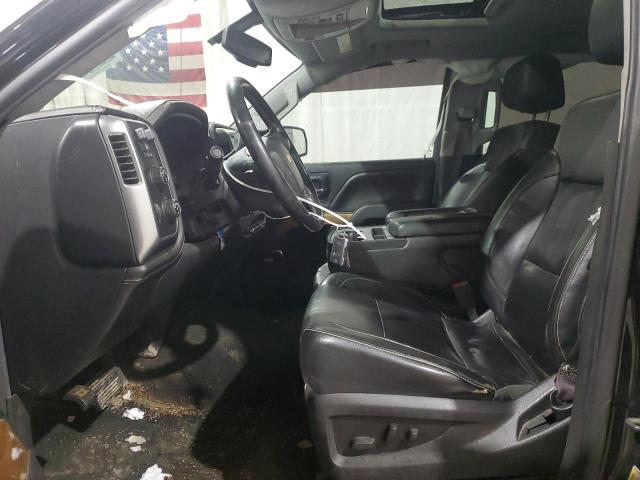 Фото 7 с аукциона – 2014 CHEVROLET SILVERADO с VIN 3GCUKSEC3EG219516