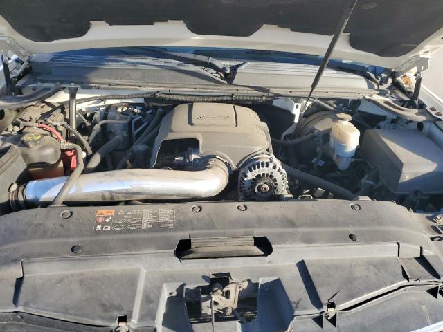 Photo 11 from auction – 2013 CHEVROLET TAHOE C150 with VIN 1GNSCCE09DR317231